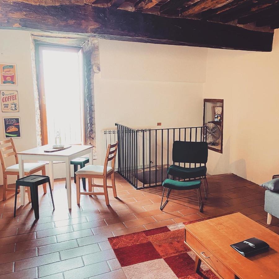 Mirabella - Monte Petriolo Apartment Luaran gambar